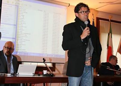 Convegno Arzignano