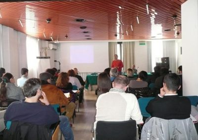 Convegno Ordine Psicologi