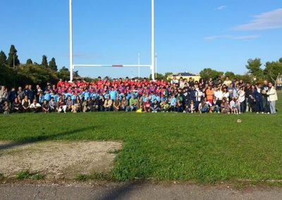 ASD FANO RUGBY