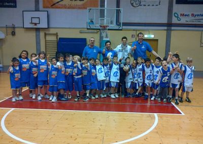 Successo Orange Basket Fano