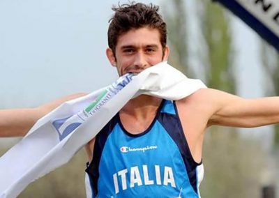 Oro a Benedetti nello Swiss Open
