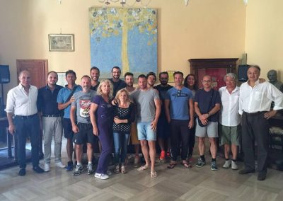 Residenziale Master