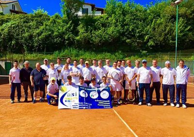 CORSO ASI TENNIS, Ardea (RM)