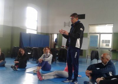 “Esperto in Psicologia del Tennis” Fano, 23/24 Aprile