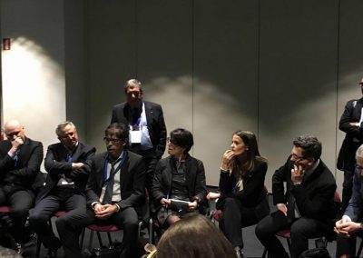 Incontro con Manuela di Centa al CDO Sharing 2016