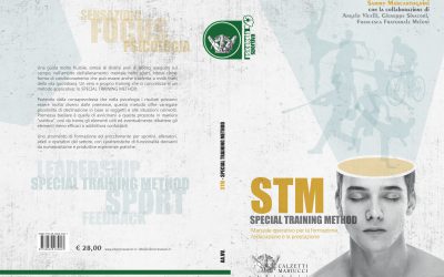Pubblicazione Nuovo Libro STM