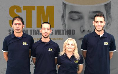 i 7 moduli di lavoro del metodo STM