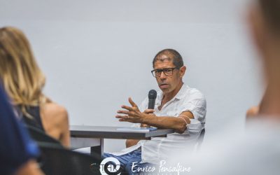 Dal libro “Elogio dell’Incertezza”: “Il coraggio”.