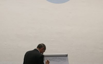 Formazione all’azienda con metodo applicativo.