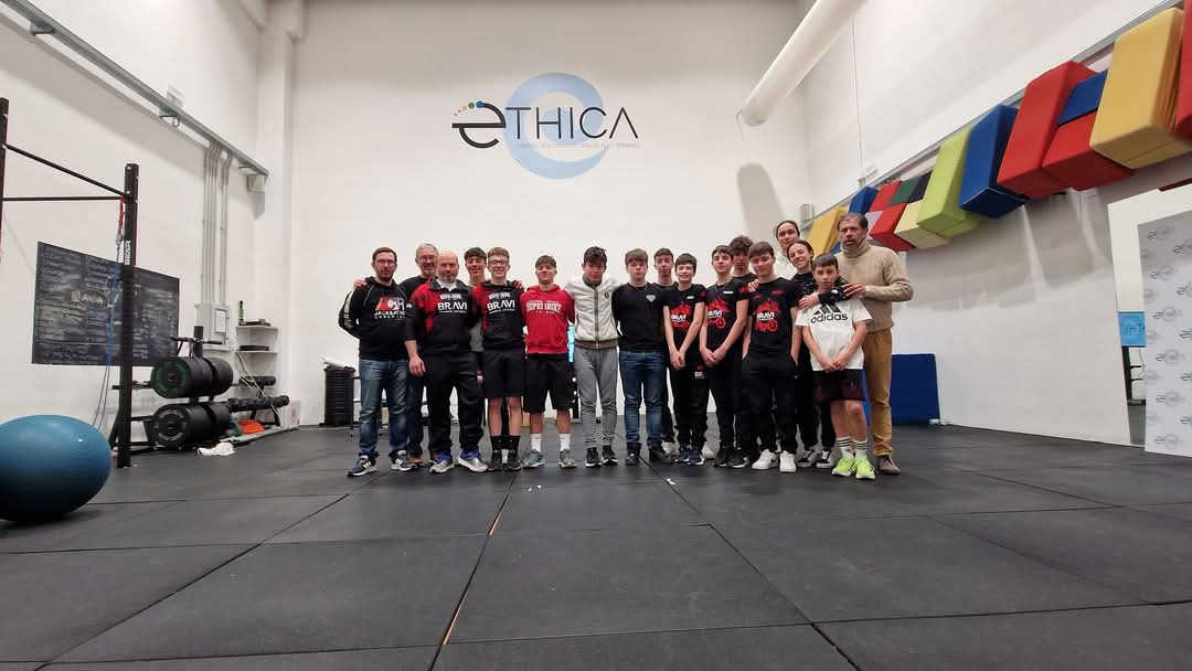 Ottimizzare le prestazioni sportive: allenamento mentale, team building e tecnologie avanzate