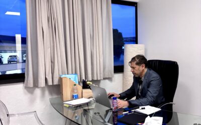 Ethica Center sempre in campo, sia in presenza che online, per il Futuro della Formazione nello Sport.