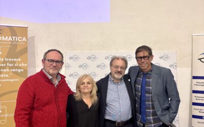  Il Dolore e il Genere : Un Seminario tra Neuroscienze , Cultura ed Emozioni.