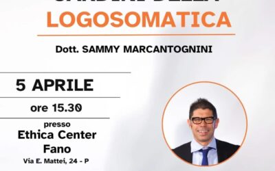 Logosomatica e Filosofia : Un’occasione per Crescere !