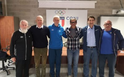 Il Tennis Come Educazione Alla Vita: Un Incontro Tra Esperienza e Riflessione