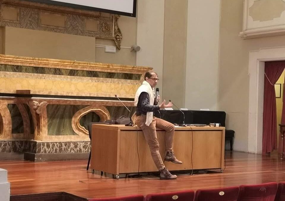 Insieme per dare Voce alla Rabbia e Trasformarla in Consapevolezza