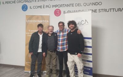 “Corpo e Pensiero in Dialogo : un viaggio tra Logosomatica e Filosofia.”