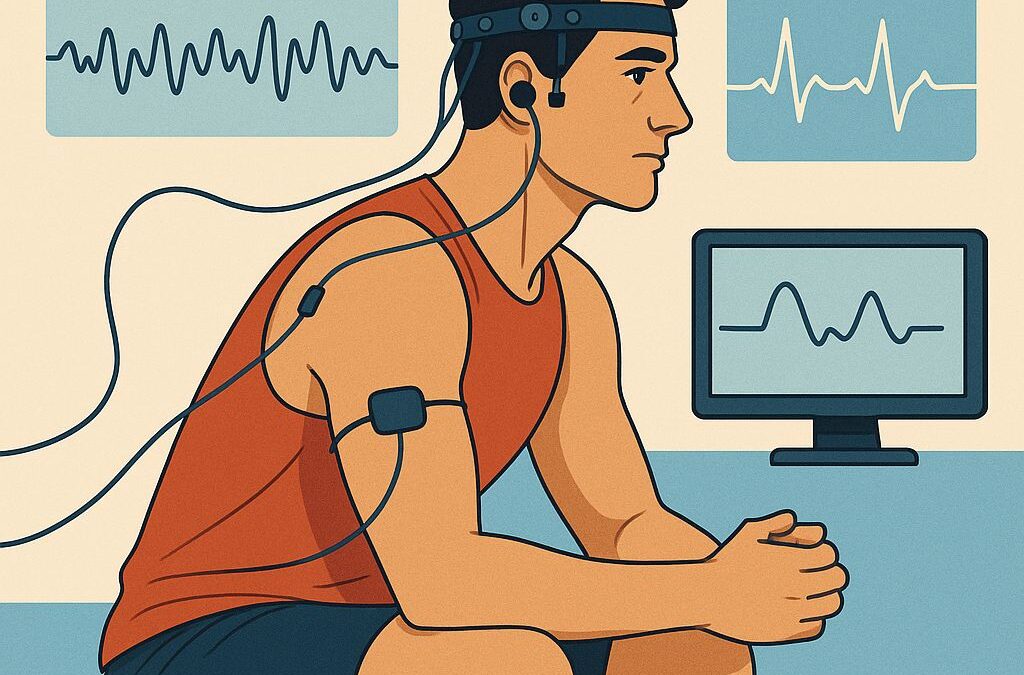 ALLENA LA TUA MENTE, TRASFORMA LA TUA ENERGIA : NEUROFEEDBACK E BIOFEEDBACK PER POTENZIARE PERFORMANCE , EQUILIBRIO E BENESSERE.
