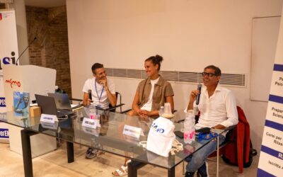“Un sogno d’oro” raccontato da Anna Danesi: un pomeriggio di emozioni e ispirazione alla MEMO di Fano