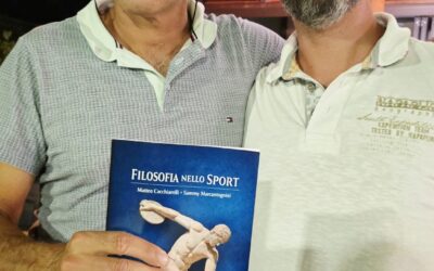 Esistere in campo: quando lo sport diventa una domanda sull’uomo