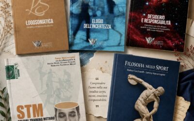 La concezione della filosofia nelle opere di Sammy Marcantognini