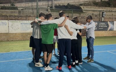 Sport, emozioni e relazioni: a Serra de’ Conti una giornata dedicata alla crescita dei giovani